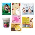Skin Care Makeup Deals Pack Of 7 Best Products. 