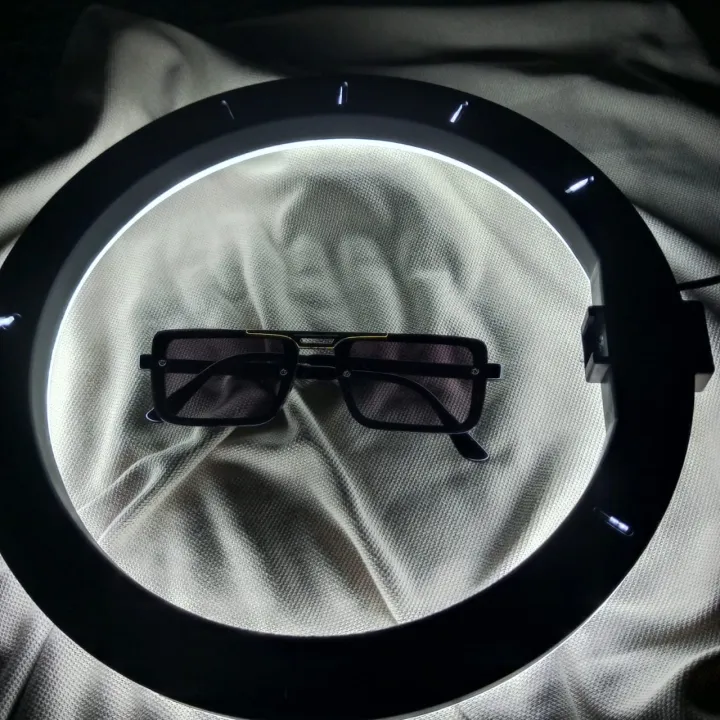 Stylish%20Square%20Black%20Sunglasses%20For%20Men%20And%20Women%20%7C%20Sunglass%20for%20women%20%20%7C%20Black%20Frame%20with%20Gold%20Bridge%20%7C%20Bold%20Streetwear%20%20%7C%20New%20Fashion%20Shades%20-%20Image%202