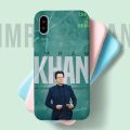 IMRAN KHAN LEADER BACK COVER Premium Printed Mobile Case For All Mobile Models..... 