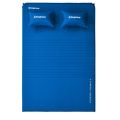Kingcamp - Sleeping Pad Foam Air Mattress Double Self-Inflating Camping. 
