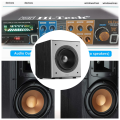 2.1 havey Amplifier for speaker with mic, bluetooth, usb, memory card, aux all in. 