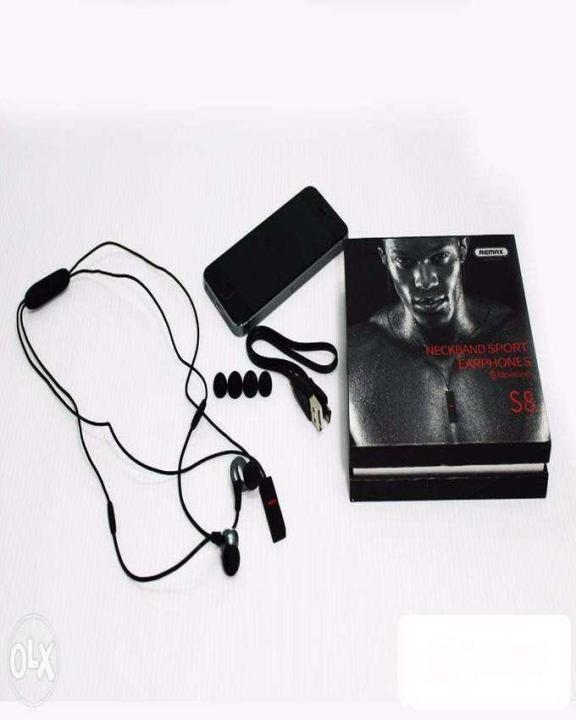 Original%20Remax%20S8%20Neckband%20Sport%20Earphones%20Bluetooth%20Stylish%20Handsfree%20-%20Image%205