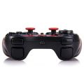 Terios S3 Bluetooth Gamepad For Wireless Joystick Gaming Controller Black For Smartphone Tv Box. 