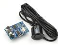 JSN-SR04 Waterproof Ultrasonic Distance Sensor. 