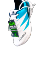 ADORAL SPORTS SHOES WHITE BLUE COLOUR. 