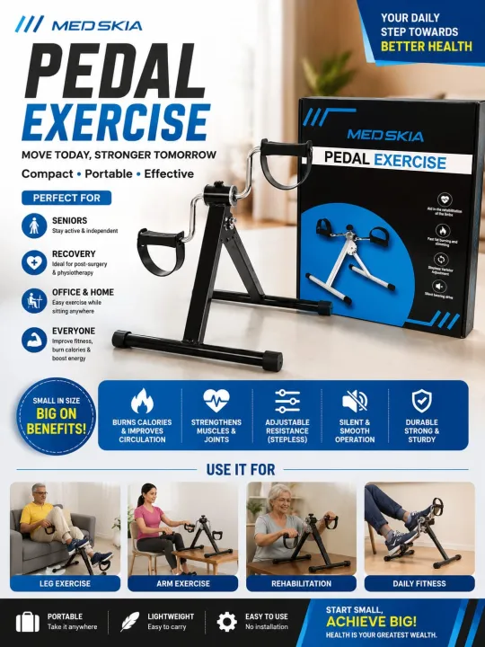Easy%20Exerciser%20Cycle%20Pedal%20Machine%20For%20Fitness%20-%20Cardio%20Bike%20-%20Image%205