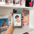 30 BTS Mini Photo Cards of Your Choice  Photocards Fit in Mobile Cases. 