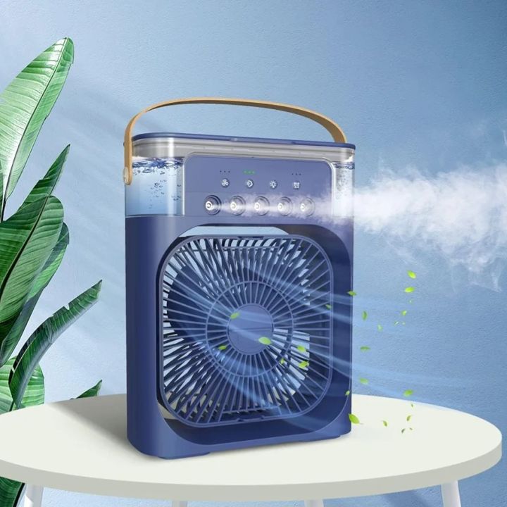 Portable%20Air%20Conditioner%20Fan%20Big%20Size%20%7C%203-in-1%20Mini%20Air%20Cooler%20with%20Ice%20&%20Humidifier%20%7C%20USB%20Electric%20Fan%20with%20Water%20Mist%20%7C%20LED%20Lights%20%7C%20Adjustable%20Wind%20Speed%20%7C%20Small%20Desktop%20Cooling%20Fan%20for%20Room,%20Office%20&%20Home%20%7C%2010inches%20-%20Image%208
