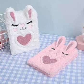 Fur%20Diary%20Cute%20Soft%20Kitty%20Fur%20Notebook%20for%20Girls%20with%20Cute%20Ears%20Smooth%20Diary%20Notebook%20for%20Girls%20Personal%20Diary%20Private%20Notebook%20Travel%20Notebook,fancy%20dairy%20-%20Image%203