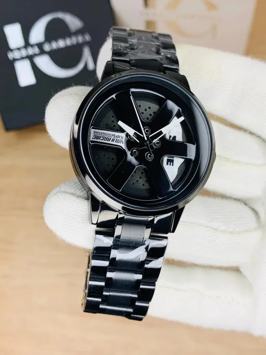 Wheel%20Watch%20Rotation%20Wheel%20Sports%20Car%20Rim%20Luxury%20Men's%20Watch%20Spinning%20Alloy%20Wheel%20Watch%20for%20Boys%20Men%20Creative%20Fashion%20Men%20Stainless%20Steel%20&%20Leather%20Straps%20Watch%20Amazing%20Smart%20Watch%20-%20Image%204