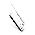 TP-Link Wi-Fi Adapter TL-WN722N 150Mbps High Gain Wireless USB Adapter - 18 Months Brand Warranty. 