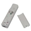 20 Pack of White Replacement Battery Cover for Nintendo Wii Controller Remote. 