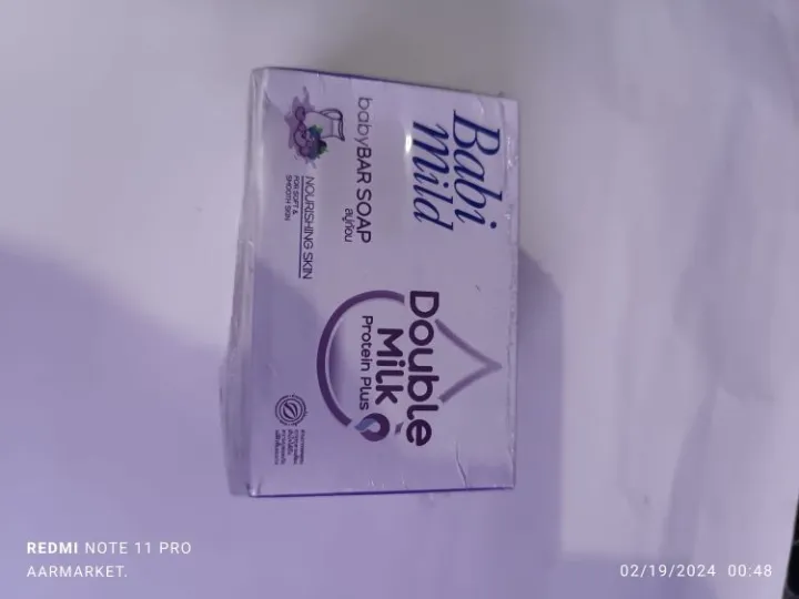 Baby%20Mild%20Ultra%20Bioganik%20Soap%2075g%20-%20Image%208