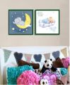 12x12"  Picture Frames Collage Wall photo frame Black Picture Frame & Room Decor Foto frame. 