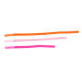 15pcs/set Identification Id Collars Whelp Kitten Dog Cat Velvet Practical Nylon Reusable Puppy Id Collar Pet Supplies. 