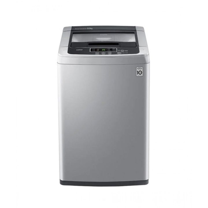 LG Top Load Fully Automatic Washing Machine 9KG (T9085NDKVH)