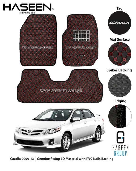 TOYOTA%20COROLLA%20CAR%20FLOOR%20MAT%202009-2013%20DIAMOND%20LUXURY%207D%20MATERIAL%20SERIES%20HIGHCLASS%20MAT%20PREMIUM%20QUALITY%20LOGO%20MAT%20GENIUN%20FITTING%20CARPET%20MATS%20PVC%20MATS%20BLACK%20ANTI%20SLIP%20MAT%20JAPANI%20MAT%20RUBBER%20MAT%20TRANSPARANT%20UNIVERSAL%20MAT%20%20TRUNK%20MAT%20EMBRIODRY%20MAT%20LUXURY%20MAT%20-%20Image%202