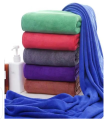 Car Care Microfiber Cleaning Cloth 30 cm * 60 cm. 