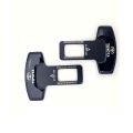 Toyota Logo Seat Belt Clip Car Safety Belt Clip Car Seat Belt Buckle ( Pair ). 