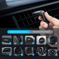 Car Phone Holder Magnetic Air Vent Mobile Phone GPS Holder For KIA Sportage Rio Ceed Niro Soul Stonic Picanto Proceed Sorento Ce. 