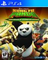 Kung Fu Panda: Showdown of Legendary Legends - PlayStation 4. 