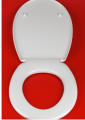 HEAVY QUALITY TOILET SEAT COVER FOR COMMODE  - ALL COLORS AVAILABLE. 