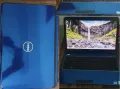 DELL Inspiron n5110 Intel® Core™ i5 i5-2430M Laptop - second generation Laptop 39.6 cm (15.6") 8 GB DDR3-SDRAM 128GB SSD additional 250GB HDD both drives are installed. 