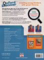 Oxford Discover Student Book 2. 