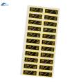 Weight Stack Labels 5-110kg Weight Stickers Number Stickers for Gym Workout Body Building Resistance. 