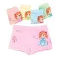 Flourish Undergarments Pack of 3  Printed Comfortable and Fashionable Boxer And Underwear For Kids And Girls. 
