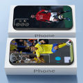 Cristiano Ronaldo CR7 Phone Case for Samsung A52 A53 A12 A13 A32 A50 A21s A23 A51 A71 A33 A54 A31 A03 A70 A22 A14 A72 Cover. 