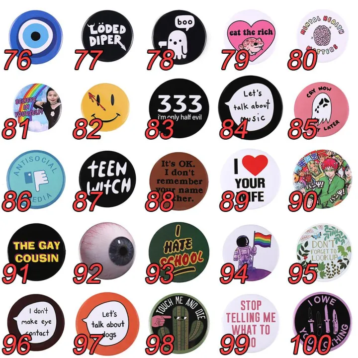 44mmTinplate%20Button%20Pin%20Funny%20Animal%20Goose%20Frog%20Cat%20Alien%20Cherry%20Brooch%20Badges%20Creative%20Anime%20Jewelry%20Gift%20Lapel%20Badge%20-%20Image%205