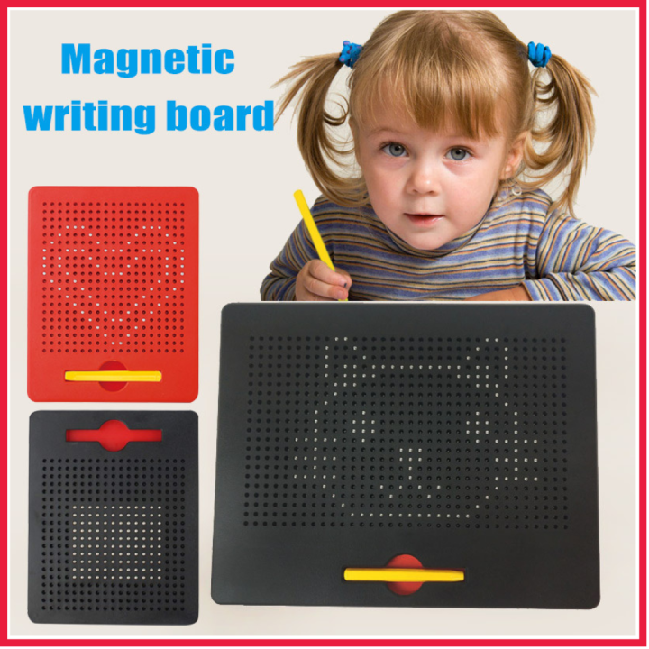Magnetic%20Writing%20Tablet%20Magnetic%20Drawing%20Board%20&%20Doodle%20Drawing%20Pad%20for%20Kids%20Educational%20Toy%20Erasable%20Drawing%20Pad%20-%20Image%203