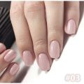 GRATTOL professional Gel Polish UV LED Gel Long Semi Permanent Vernis 9ml Opal 03 Soak Off Nail Art UV Gel ART Nail Polish. 