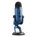 Blue Yeti USB Mic for Recording. 