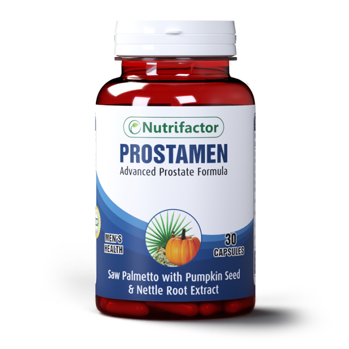 Nutrifactor%20Prostamen%20-%20Prostate%20&%20Male%20Health%20Supplement%20with%20Saw%20Palmetto,%20Zinc%20&%20Herbal%20Extracts%20Best%20For%20Hormone%20Balance,%20BPH%20Relief%20&%20Hair%20Support%20%7C%2030%20Capsules%20-%20Image%206