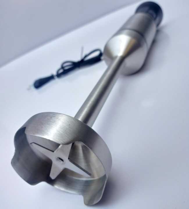 Surhan%20Hand%20Blender%20S-290%20Stainless%20Steel%20Portable%20Blender%20Machine%20-%20Image%202