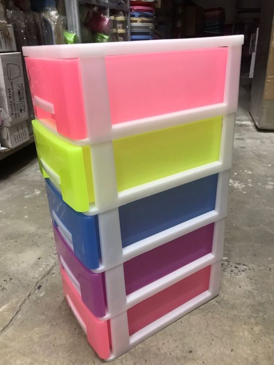 Multipurpose%20Colourful%20Drawers%20(5%20Steps)%20Size:%207*10*18%20inches%20-%20Image%206