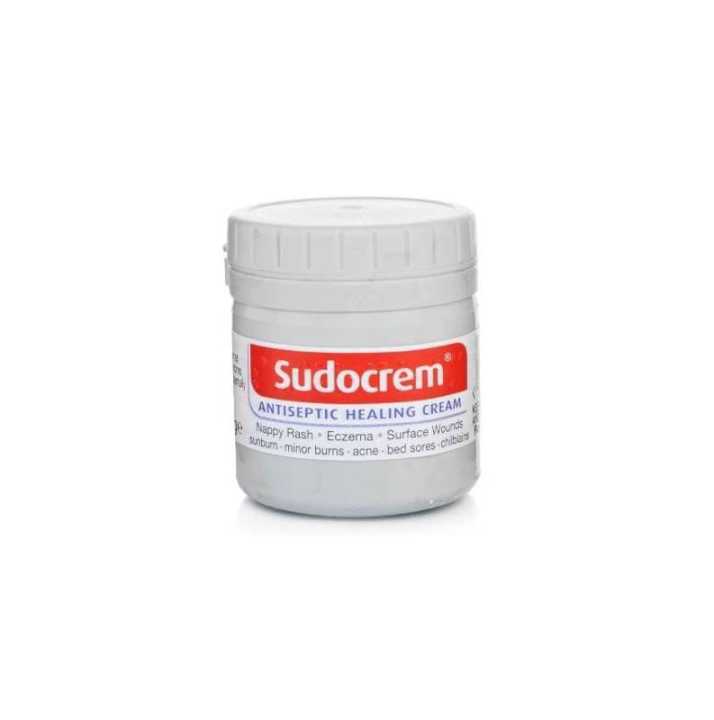 SUDOCREM Antiseptic Baby Nappy Diaper Rash Healing Cream (Sudo Cream)