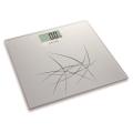 Ucheck Weight Scale Digital Body Weight Machine Temper Safety Glass Platform EB9373. 