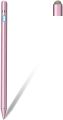 Stylus Pen, Stylus Pens for Touch Screens High Sensitivity Capacitive íPád Pencil Active Pen Compatible with íPäd/Tablets/îPhoné/Sám-sung/Lenòvo/ŁG&HTĆ Android/iOS (With Cap) PINK. 