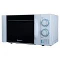 Dawlance 20 Liters Solo Microwave Oven DW MD 4 Heating Series. 