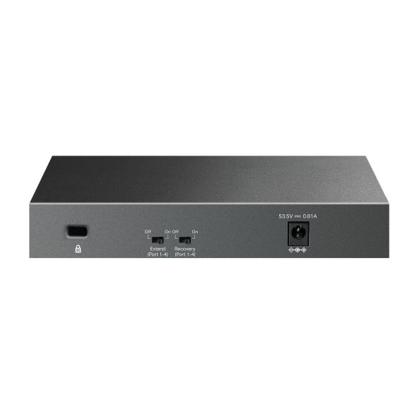 TP-Link%20LS106LP%206-Port%2010/100Mbps%20Desktop%20Switch%20(Black),%20Network%20Switch%20-%20Image%202