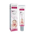 V-Shaped Face Cream Lift Firm Tighten Remove Double Chins To Create A Small V Slimming Face Anti Aging Beauty Massage Products. 