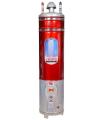Crown Geyser 30 Gallons Gauge : 10 x 10 Imported GI Pipe. 
