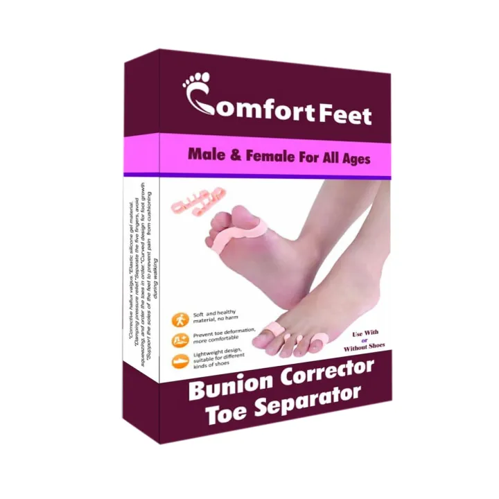 Toe%20Separators%20for%20Bunion%20Relief%20%E2%80%93%201%20Pair%20(Comfort%20Feet)"%20-%20Image%203