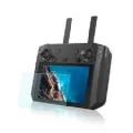 DJI DRONE CONTROLLER RM500 SCREEN PROTECTOR NANO FLEXIBLE UNBREAKABLE. 