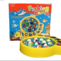 Baby Shark Fishing Game / Fish catching game / Fish game. 