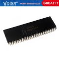 1 pcs/lot UM6502A UM6502 DIP-40 In Stock. 