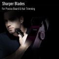 Panasonic AC Rechargeable Beard Hair Trimmer ER2051k Made in Japan. 